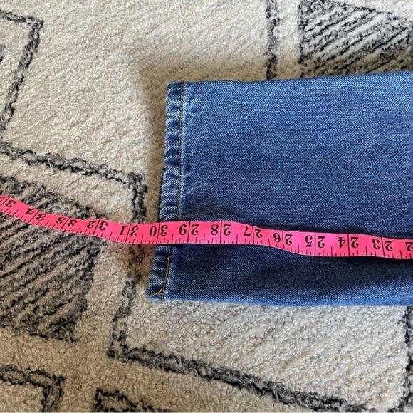 Levi’s orange tab jeans - Picture 3 of 6